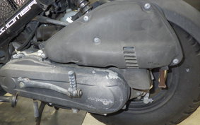 HONDA ZOOMER 2024 AF58