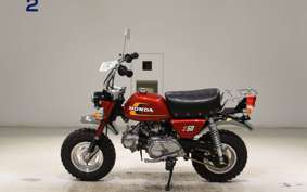 HONDA MONKEY 1996 Z50J