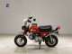 Фото Honda MONKEY 1996 с японского аукциона