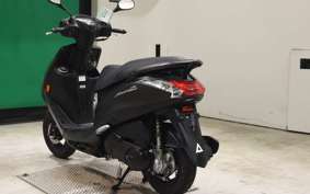 YAMAHA AXIS 125 Z SED7J