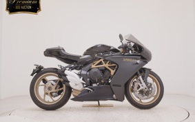 MV AGUSTA SUPER VELOCE 800 2021