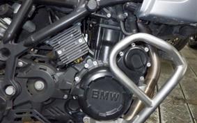 BMW F650GS 2009