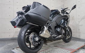 KAWASAKI NINJA 1000 2017 ZXT00W
