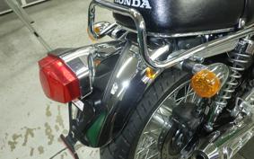 HONDA CB1100 EX 2015 SC65