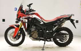 HONDA CRF1000L AFRICA TWIN 2018 SD04