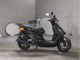 Фото Yamaha CYGNUS 125 X с японского аукциона