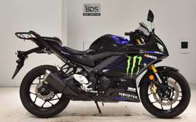 YAMAHA YZF-R3 2021 RH13J