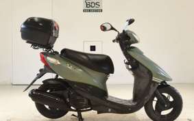 YAMAHA JOG SA55J