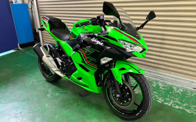 KAWASAKI Ninja 250 ABS EX250Y