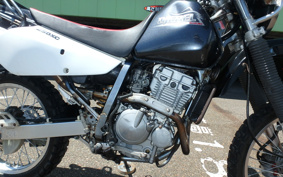 SUZUKI DJEBEL250XC SJ45A