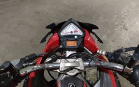 OTHER CAGIVA V RAPTOR1000 2001 ..