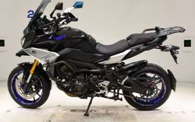 YAMAHA MT-09 Tracer GT 2020 RN51J