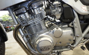 SUZUKI GSX750S KATANA 1982 GS75X