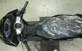 HONDA PCX 125 2012 JK05