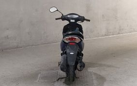 HONDA DIO AF57