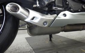 KAWASAKI ZX-25R 2002 ZX250E