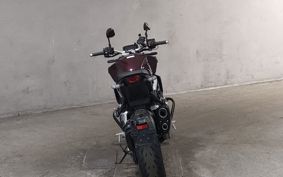 HONDA CB1000R 2023 SC80