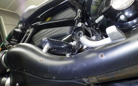 HARLEY NIGHT ROD 1250 SP 2011