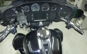 HARLEY FLHTCUTG TRIKE 2014