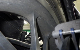 HONDA REBEL 250 A 2002 MC49