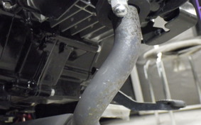 HONDA DAX 125 2022 JB04