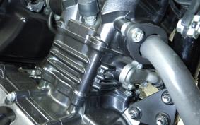 SUZUKI Vｽﾄﾛｰﾑ250A 2012