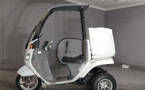 HONDA GYRO TA02
