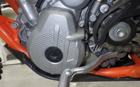 KTM 350 EXC F SIXDAYS 2019