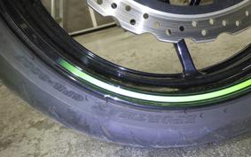 KAWASAKI NINJA 400 2023 EX400L