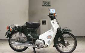 HONDA C50 SUPER CUB 2021 C50