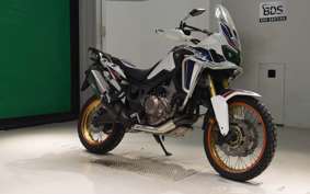 HONDA CRF1000L AFRICA TWIN 2016 SD04