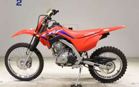 HONDA CRF125F 2013 JE03