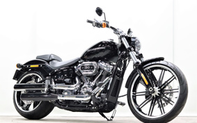 HARLEY FXBRS 2020 YHK