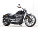 Фото Harley FXBRS 2020 с японского аукциона