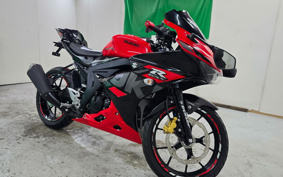 SUZUKI GSX-R125 ABS DL33B
