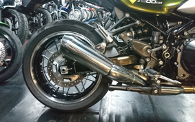 KAWASAKI Z900RS 2020 ZR900C