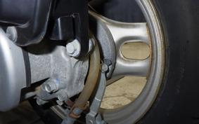 HONDA DIO Gen.6 AF68
