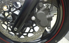 YAMAHA XVS1300CA STRIKER 2014