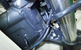 HONDA XLR250R GEN 2 1986 MD20