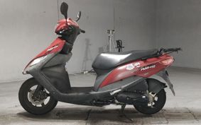 SUZUKI ADDRESS V125 DT11A