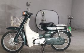 YAMAHA MATE50 UA04J