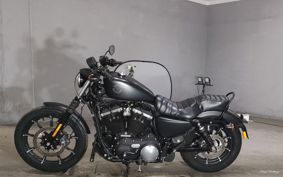 HARLEY XL883N 2019 LE2