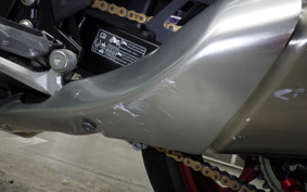 SUZUKI HAYABUSA Gen.3 2024 EJ11A