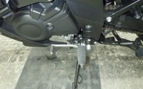 SUZUKI DL650 ( V-Strom 650 ) A 2015 VP56A