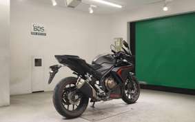 HONDA CBR400R 2019 NC56