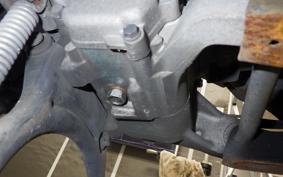 SUZUKI LET's 5 2024 CA47A