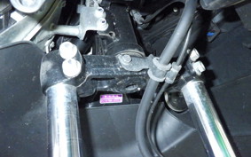 HONDA ADV160 2012 KF54