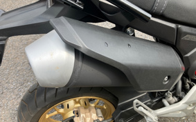 HONDA GROM JC61