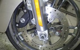 HARLEY FLHX 1750 2018
