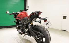 TRIUMPH STREET TRIPLE RS 2023
